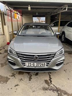 MG 5